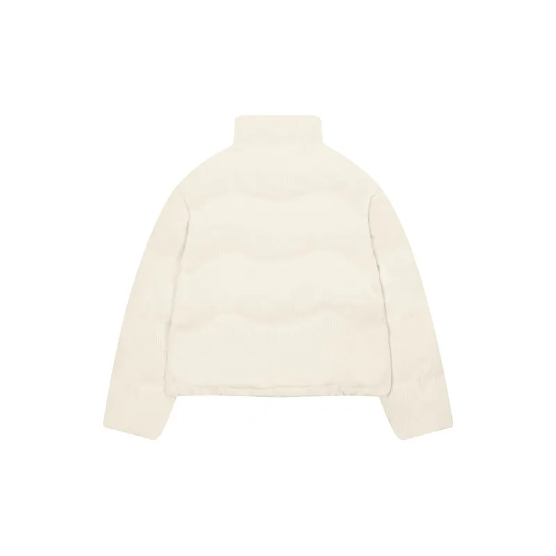 Umoumo Puffer Jackets Women's-9