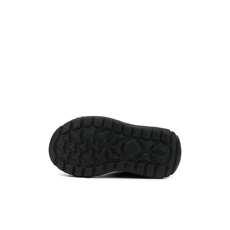 Jeep Slip Resistant Anti Kick Wear Resistant Warm Low Top Kids Lifestyle Shoes Kids'-13