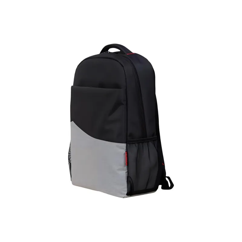 Lenovo Oxford Casual Business Travel Multifunction Backpack Unisex-1