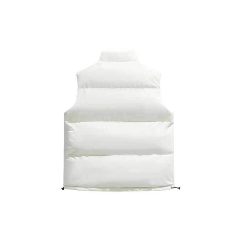 MM Cotton Vest For Fall And Winter Unisex-1