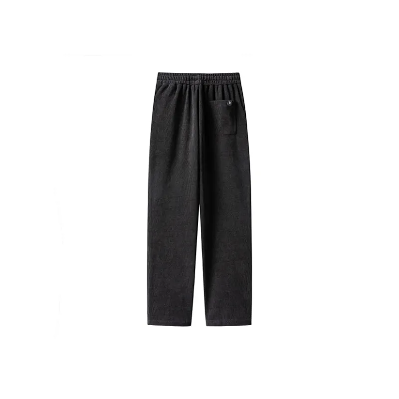 WILLIAM FOX&SONS Casual Pants Unisex-1
