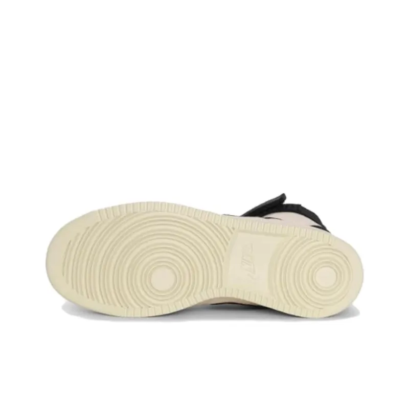 Nike Vandal High Stussy Fossil-4