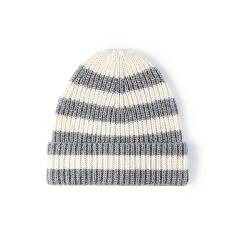 CARDANRO Polyester Velvet Beanies Unisex-4