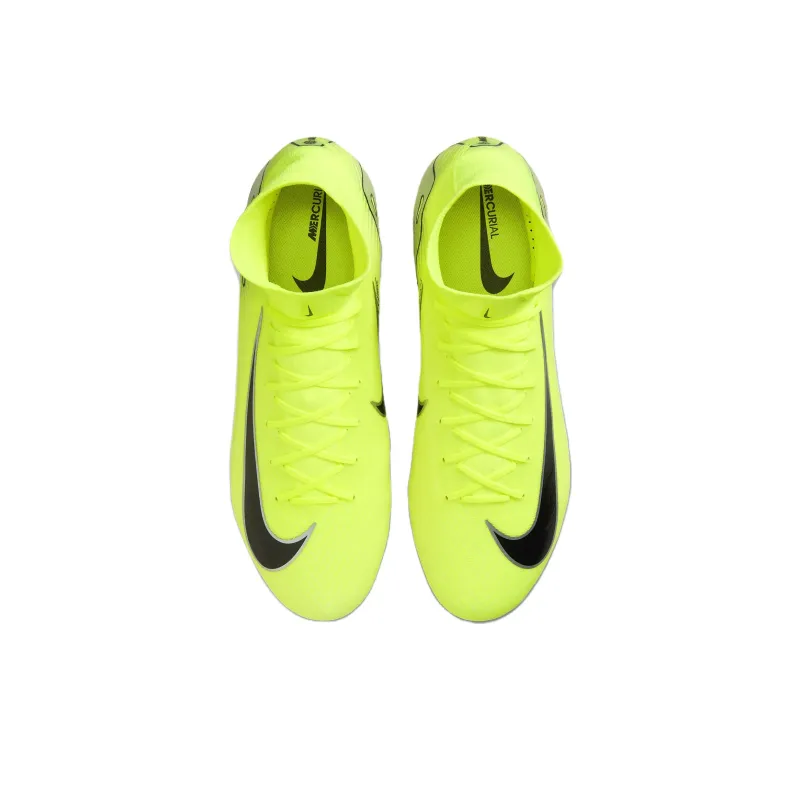 Nike Zoom Mercurial Superfly 10 Pro Fg Mad Voltage Pack-3