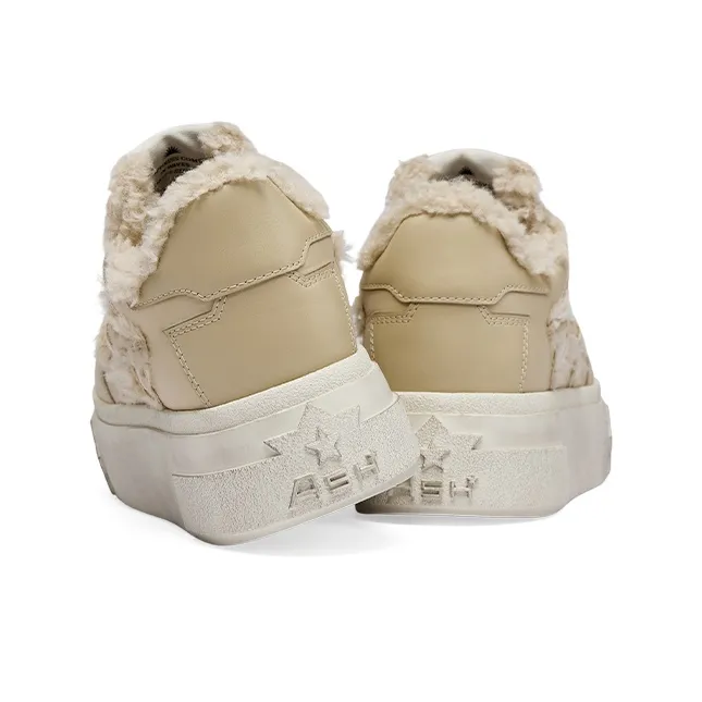 ASH Low-Top Casual Shoes Women's-6