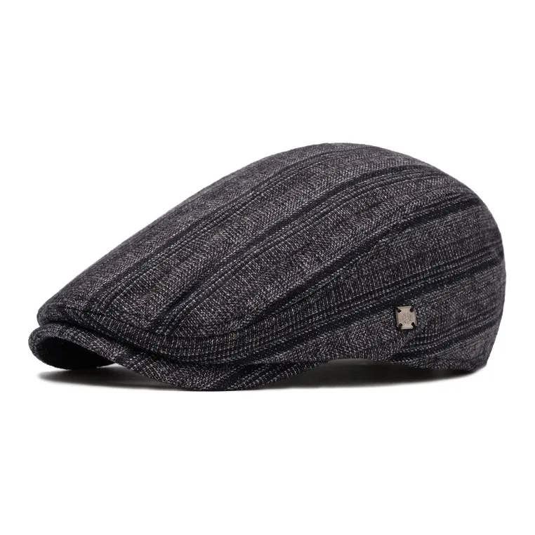 Yamaichi Maru Cotton Polyester Blend Berets Unisex-1