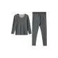 Light Heather Gray