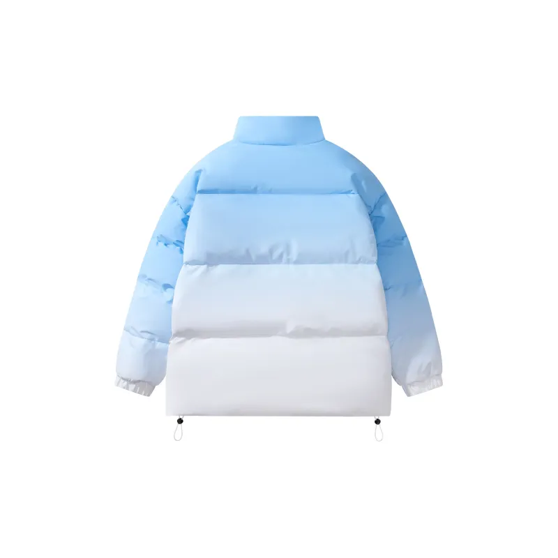 LUCKY BRAND Puffer Jacket Unisex-13