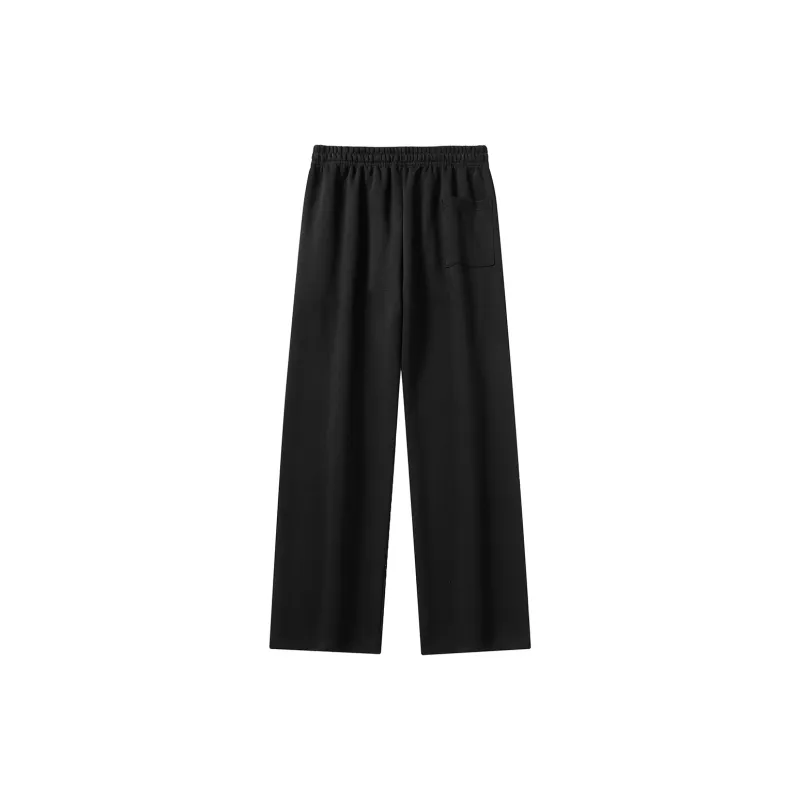 Gwola Knitted Sports Pants Unisex-1