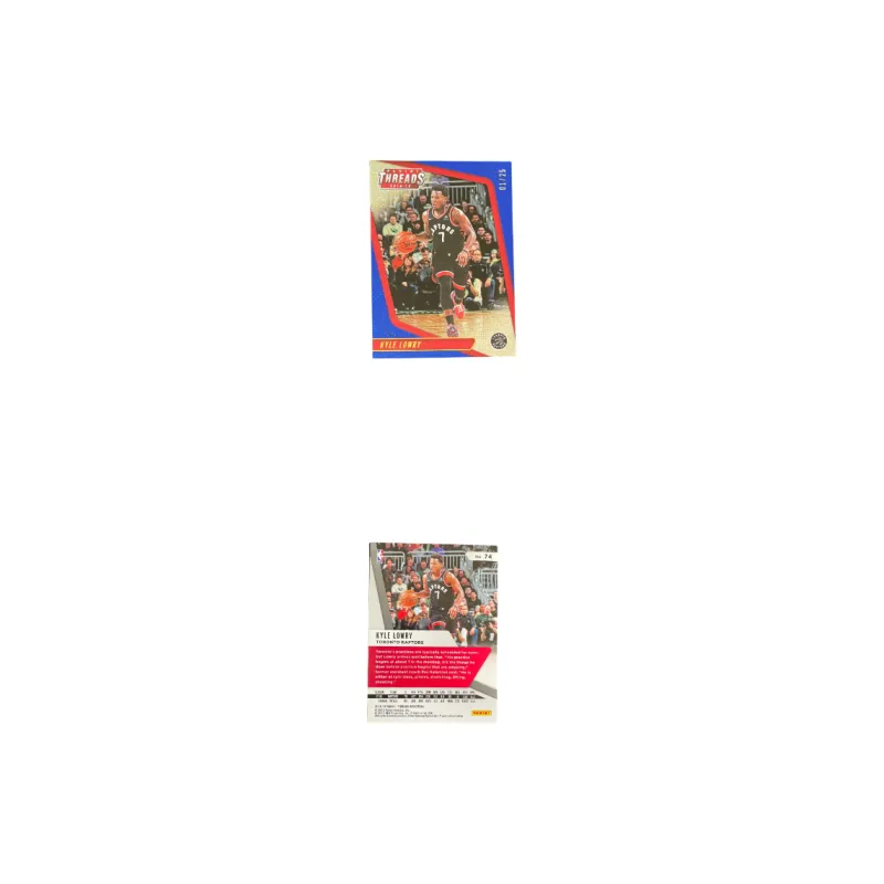 PANINI Sports Cards-2