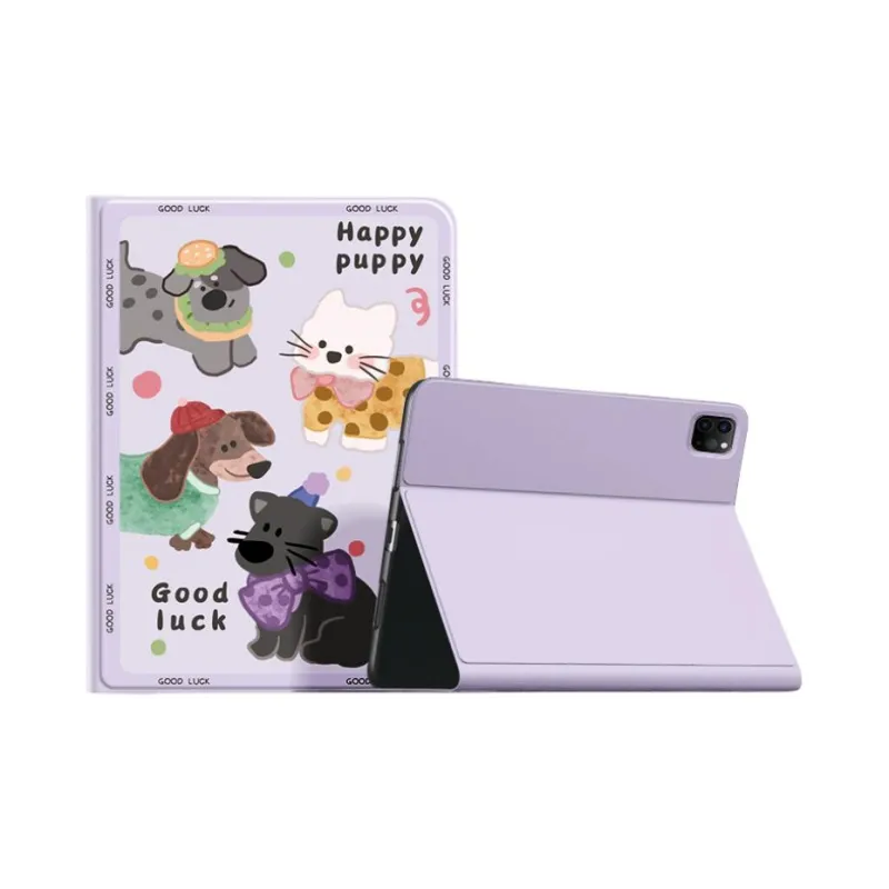 SUPER MOUSE Tablet Protective Cases-9