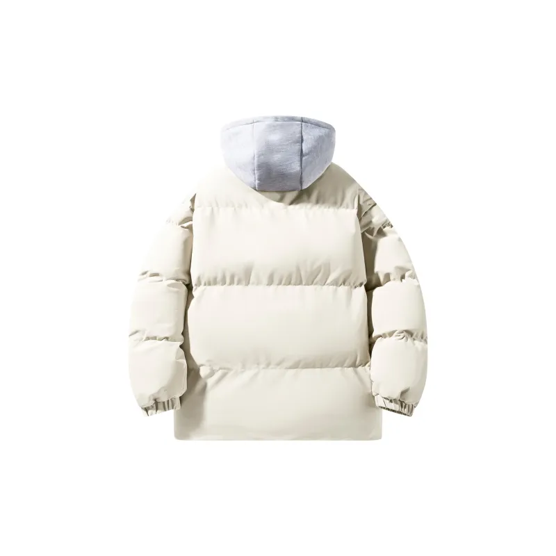 NOME Puffer Jackets Unisex-4