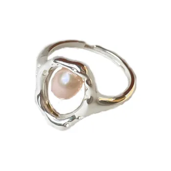 SheWay Freshwater Pearl Rings Women's