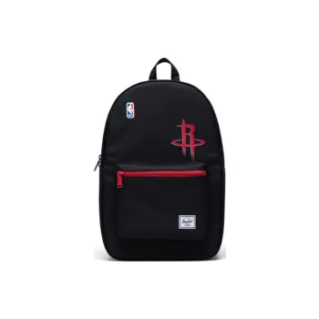 Herschel NBA Collaboration Polyester Backpack Regular Unisex Black