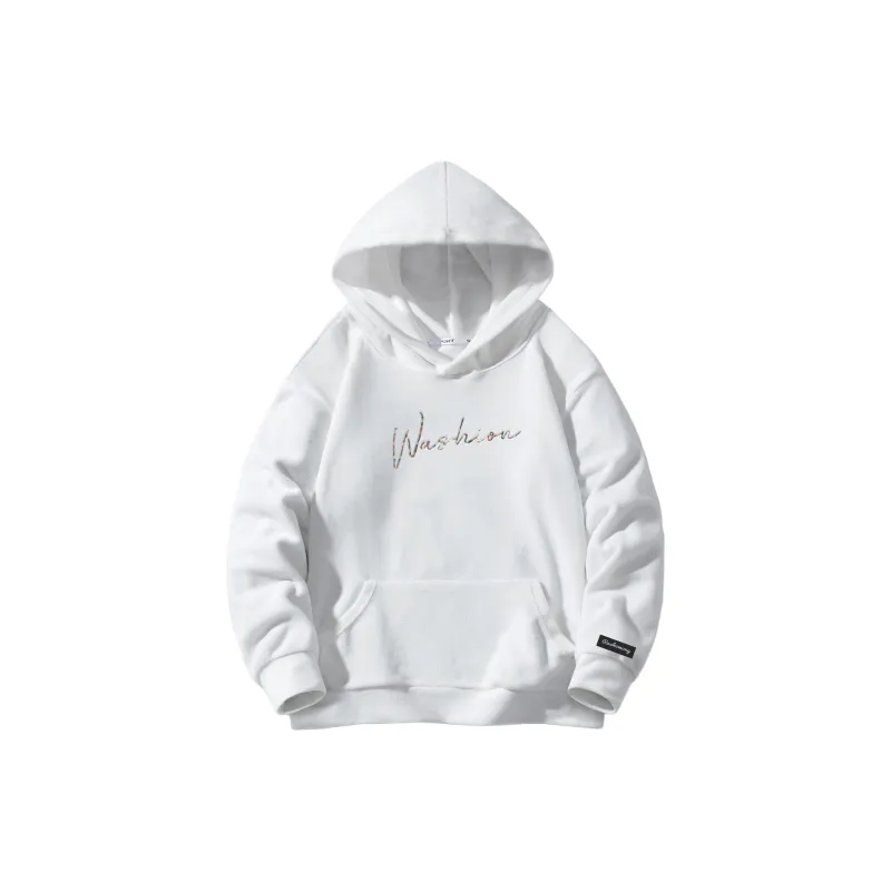 RASHOMONG Sweatshirts Unisex-2
