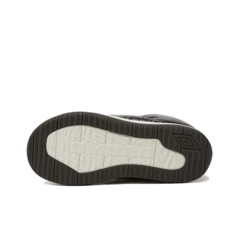 Umbro Ankle Boots Women's Brown-4