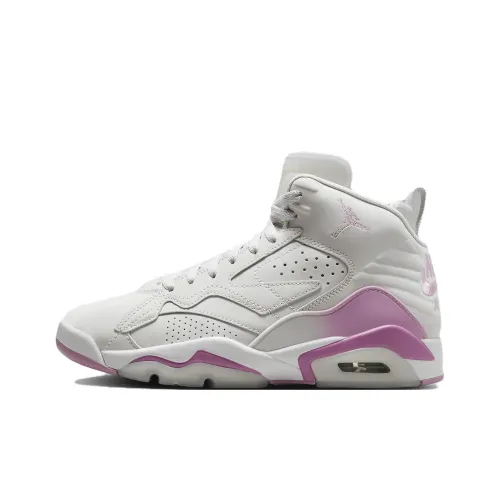 JORDAN Jumpman Mvp 'Neutral Grey Orchid' Women's
