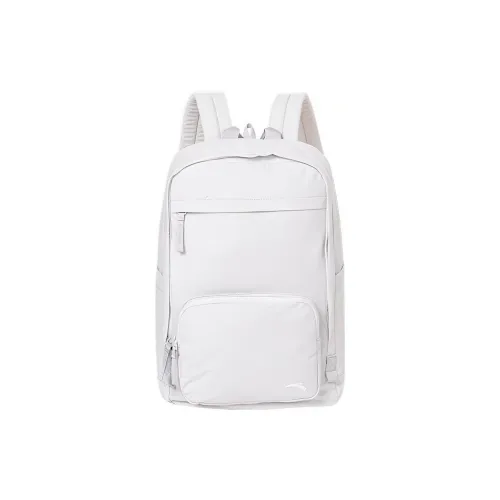Anta Variety Training Collection Polyamide Backpack Regular Women's One Gray