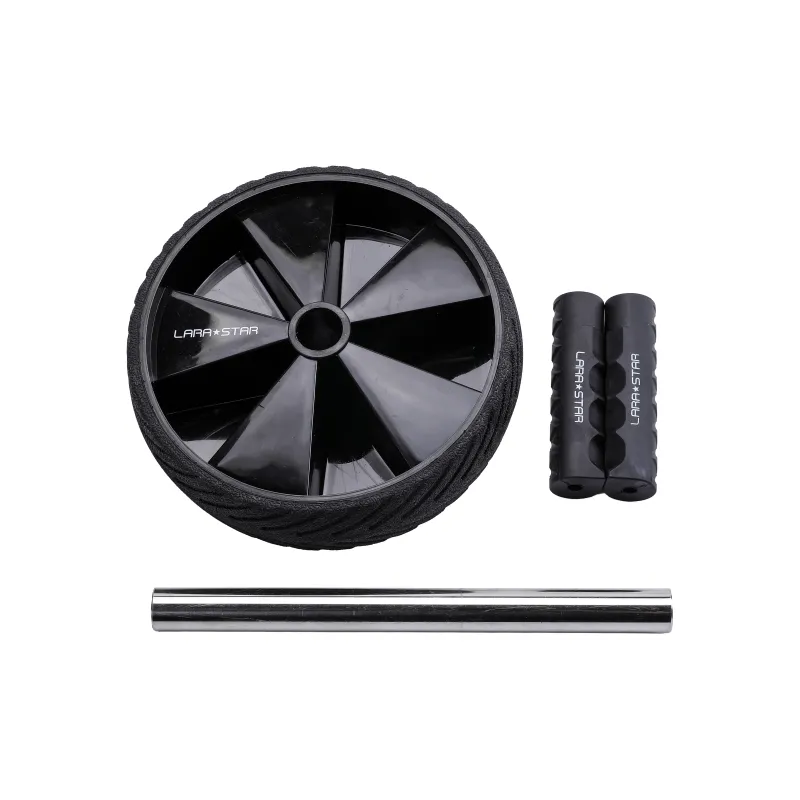 LARA STAR Abdominal Rollers Unisex-4