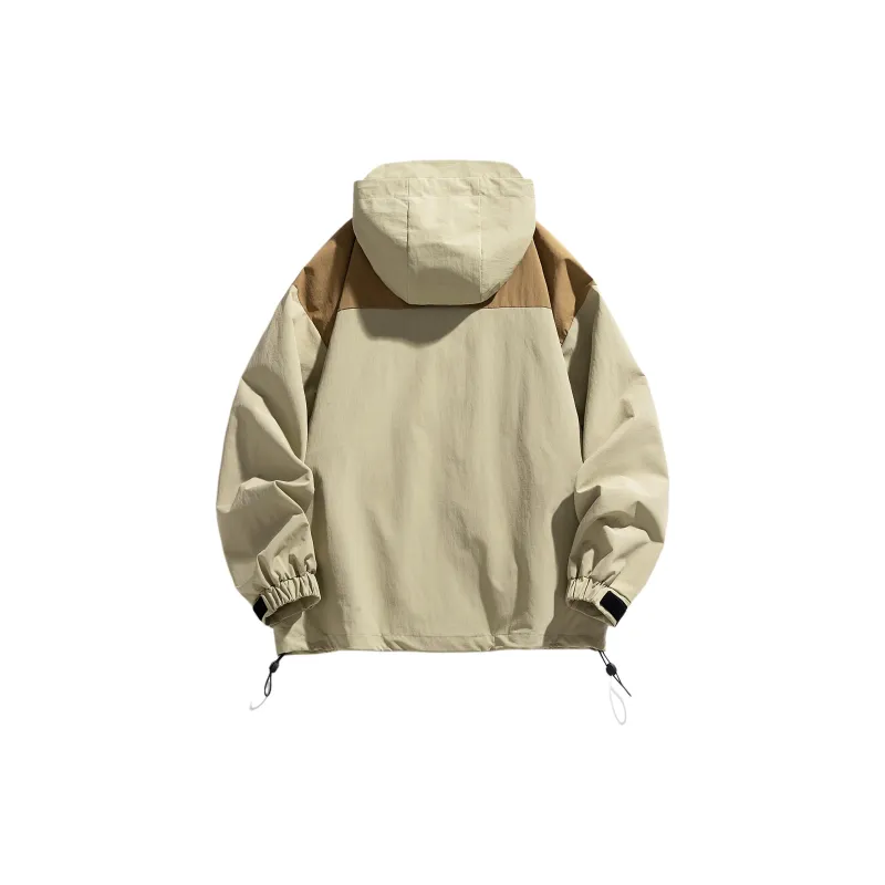 SNOW FLYING Jackets Unisex-11