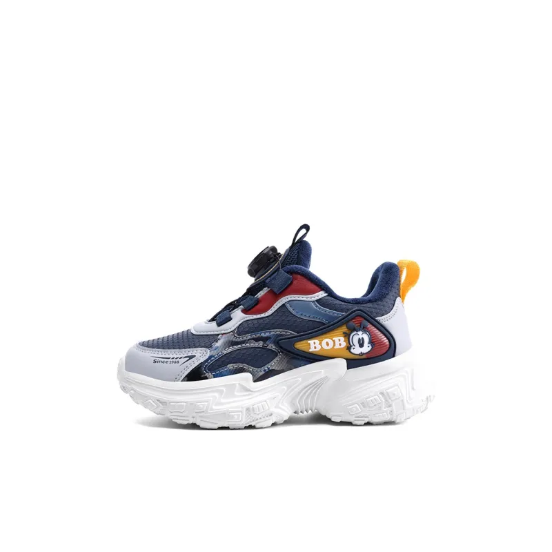 BOBDOG Kids' Casual Shoes Kids-10