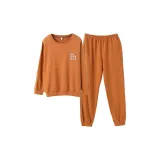 GQH2809 Women's Sand Orange