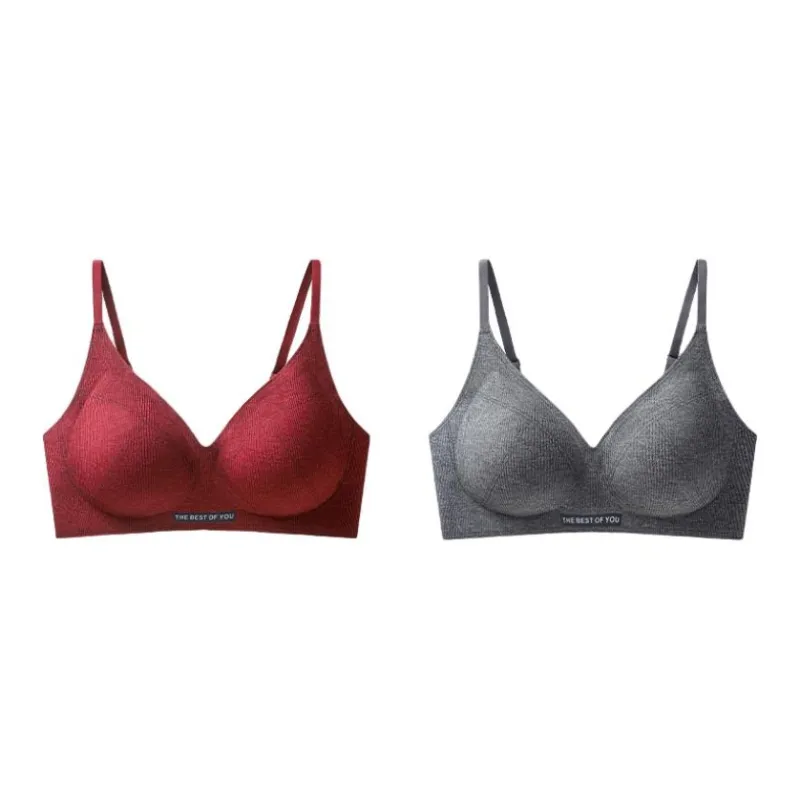 GRACEWELL Women's Bras-14