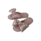 Pink (Sweet Style Bowknot Design)