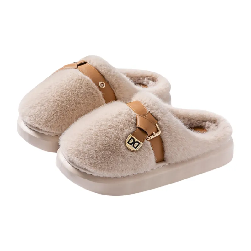 TLIT Slippers / Home Slippers-3
