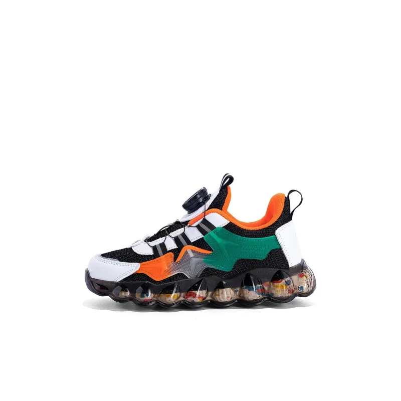 FIRS Kids Kids Lifestyle Shoes Kids'-8