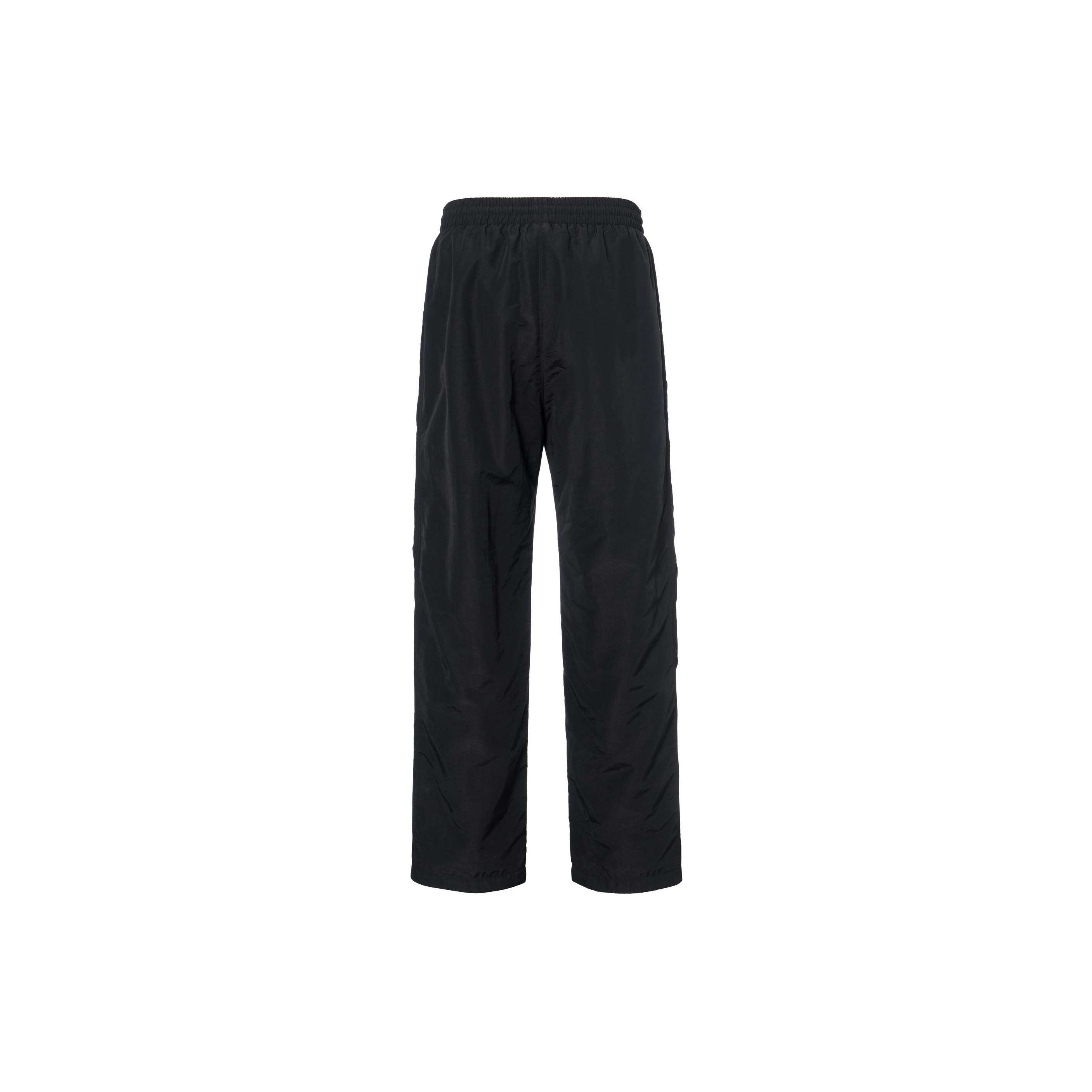 Balenciaga 3B Sports Icon Small Fit Tracksuit Pants - POIZON