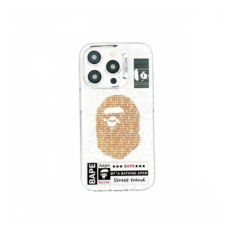 Dis cat Phone Cases-3