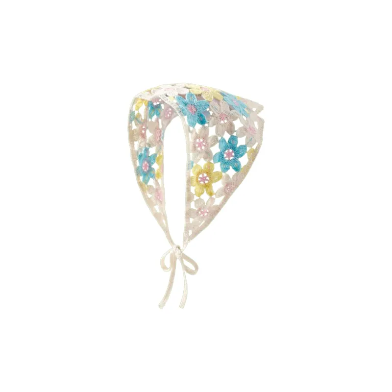 ZANC Fabric Headwraps Women's Multiple Colors-3