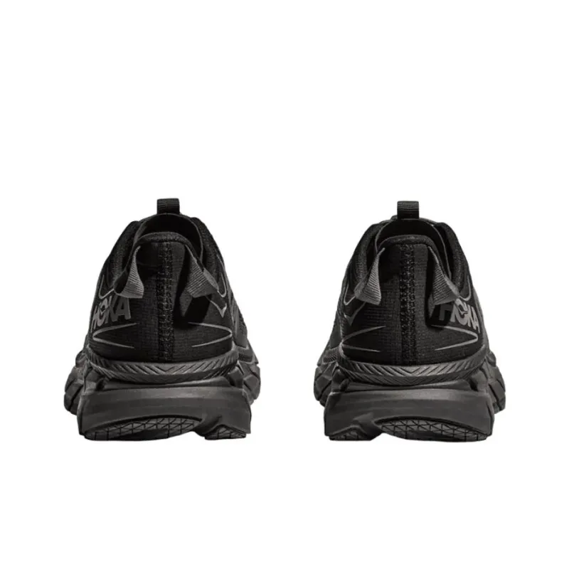 HOKA ONE ONE Clifton Ls X Satisfy 'Forged Iron'-4