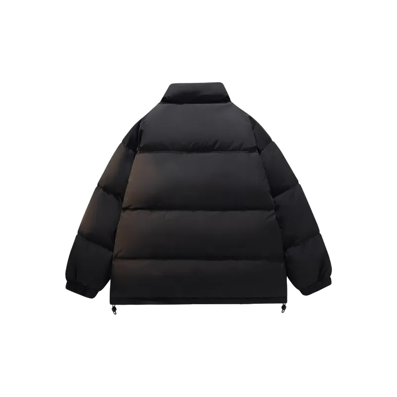 HOZZS Down Jackets Unisex-1