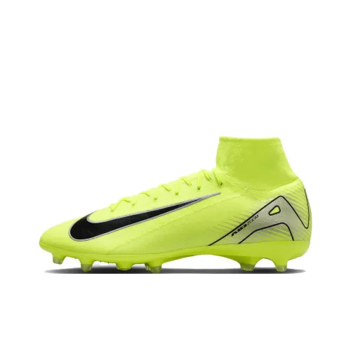 Nike Zoom Mercurial Superfly 10 Pro Ag 'Mad Voltage Pack'