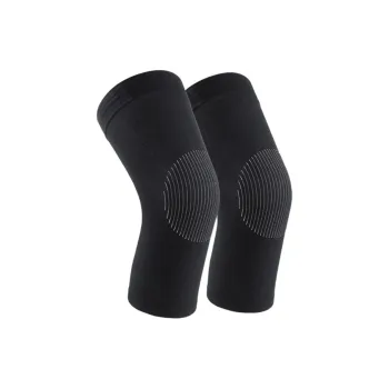 Great Connoisseur Knee Pads Fitness Unisex Elastane
