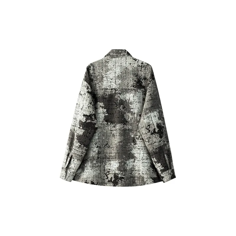 WILLIAM FOX&SONS Jackets Coats Unisex-1