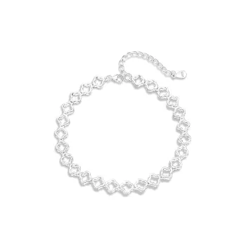 Stone Edge Poly 999 Fine Silver Bracelets Women's