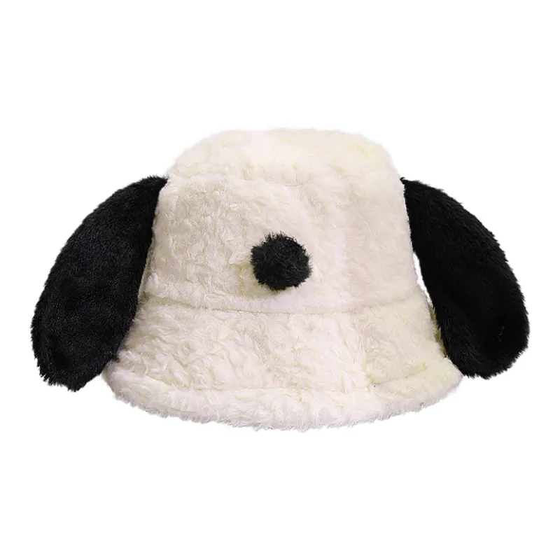 ZANC Cotton Bucket Hats Unisex Multiple Colors-4