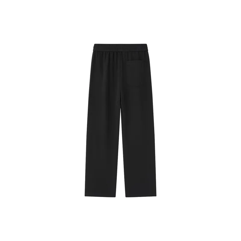 Jeep Casual Pants Unisex-5