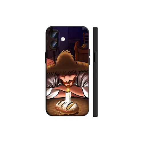 MSMF Phone Cases
