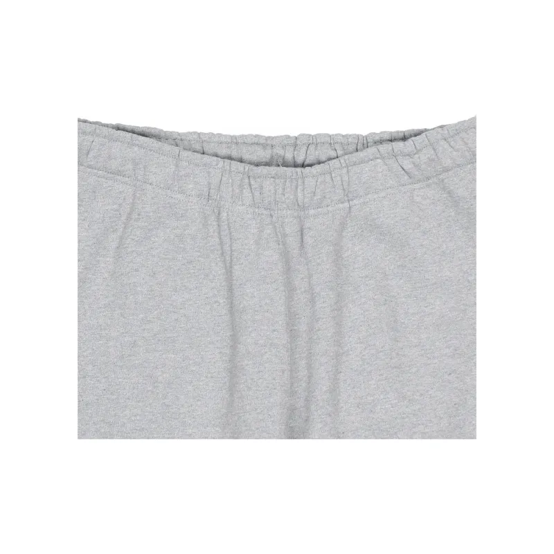 Nike Knitted Sweatpants Men Dark Gray-5