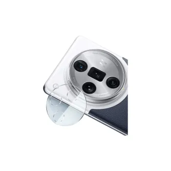 Cuttlefish Grid Mobile Phone Lens Protectors