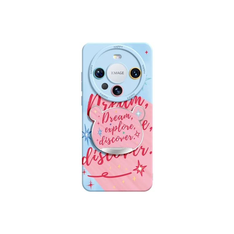SUPER MOUSE Phone Cases-10