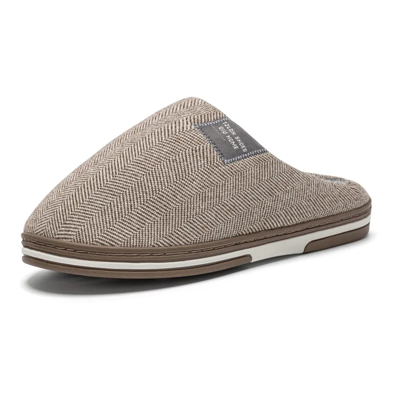 GRACE Slippers / Home Slippers-23