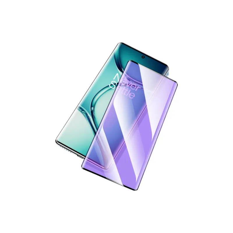 Cuttlefish Grid Cell Phone Protective Films-5