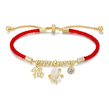 Tanizuku Copper Bracelets Women's
