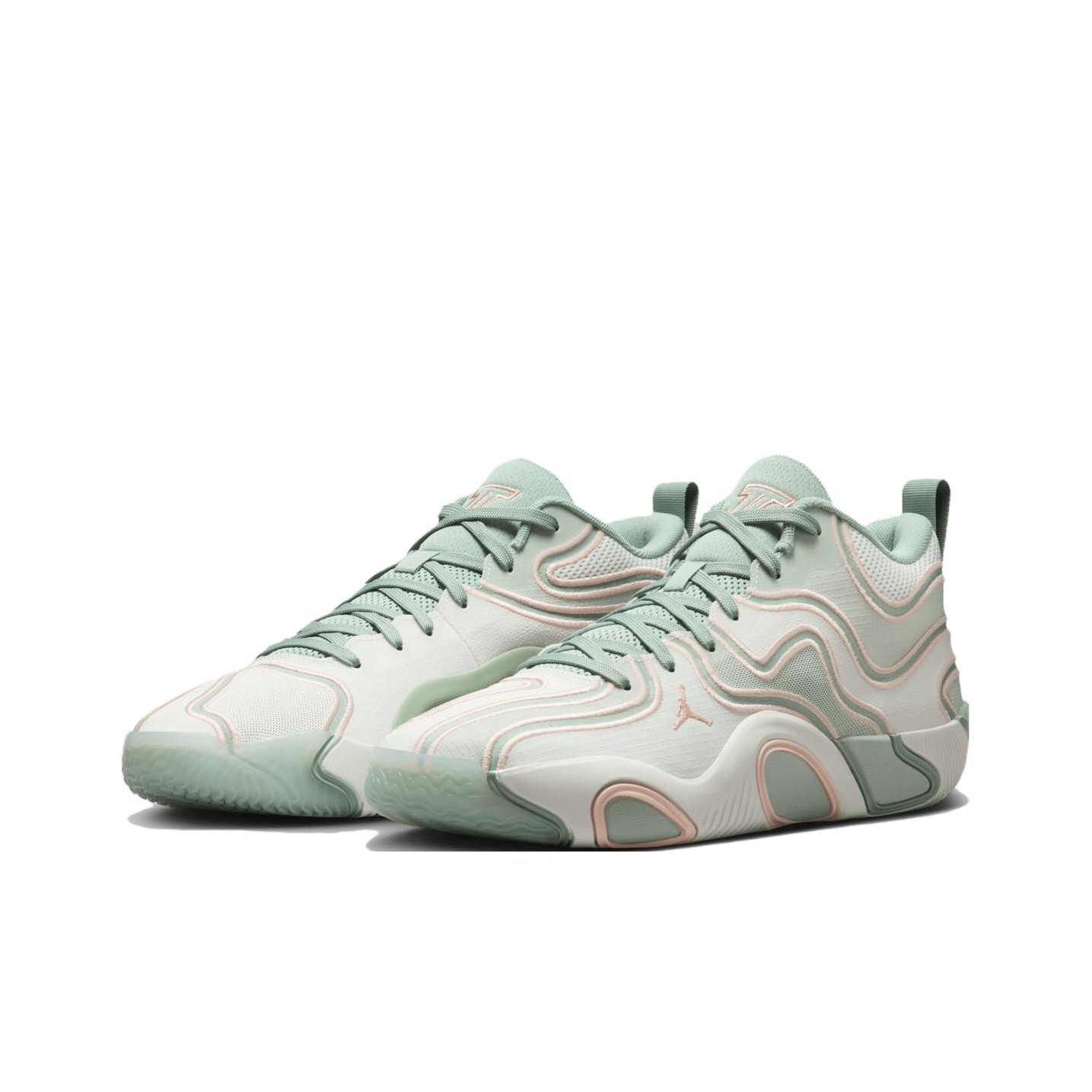 Tatum 3 PF Basketball Shoes. Nike ID