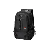 Black 60*23*40 (80L with Shoe Compartment)